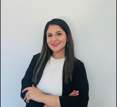 Saba Khan, Psychologist